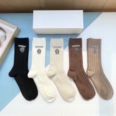 Chrome Hearts Socks